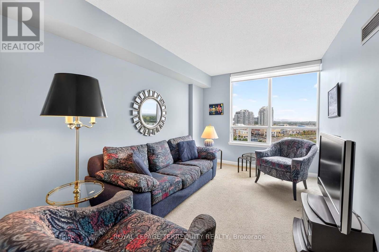 1402 - 110 Promenade Circle, Vaughan, Ontario  L4J 7W8 - Photo 36 - N12436967