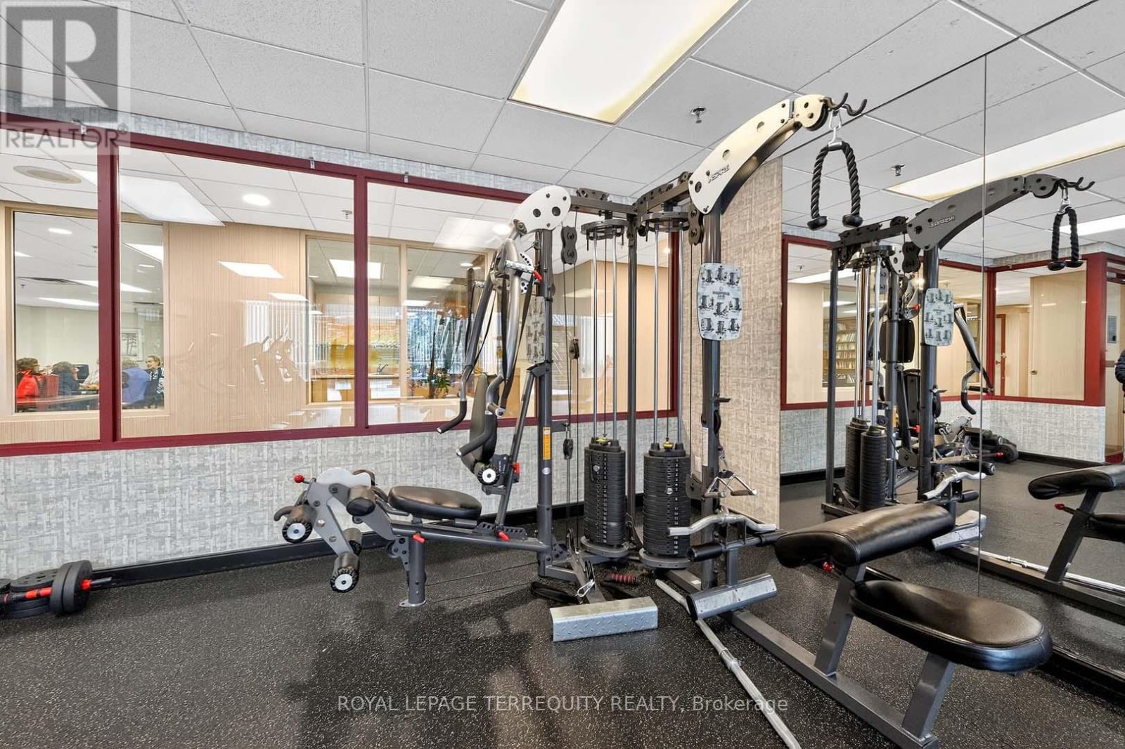 1402 - 110 Promenade Circle, Vaughan, Ontario  L4J 7W8 - Photo 43 - N12436967