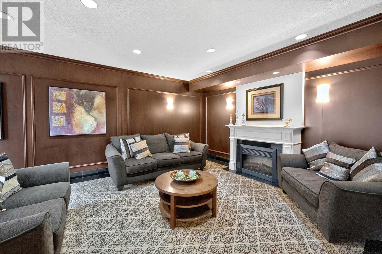 1402 - 110 Promenade Circle, Vaughan, Ontario  L4J 7W8 - Photo 8 - N12436967