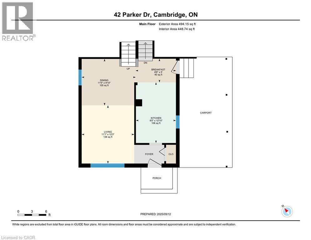 42 Parker Drive, Cambridge, Ontario  N1R 7S2 - Photo 44 - 40763326