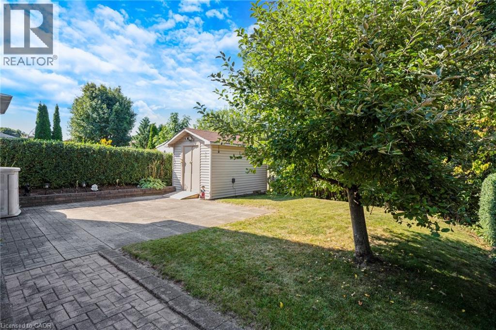 42 Parker Drive, Cambridge, Ontario  N1R 7S2 - Photo 35 - 40763326