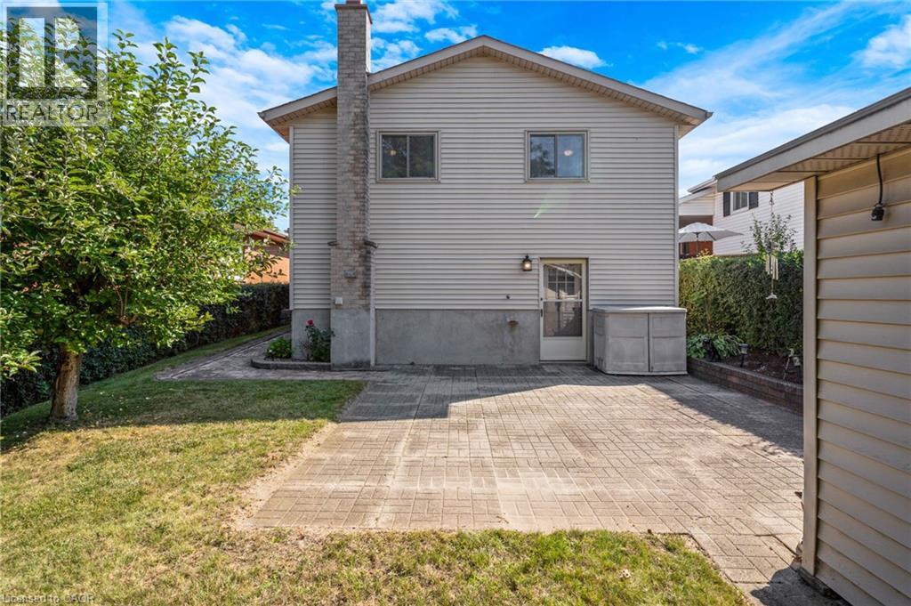 42 Parker Drive, Cambridge, Ontario  N1R 7S2 - Photo 33 - 40763326