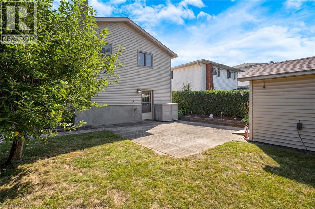 42 Parker Drive, Cambridge, Ontario  N1R 7S2 - Photo 34 - 40763326
