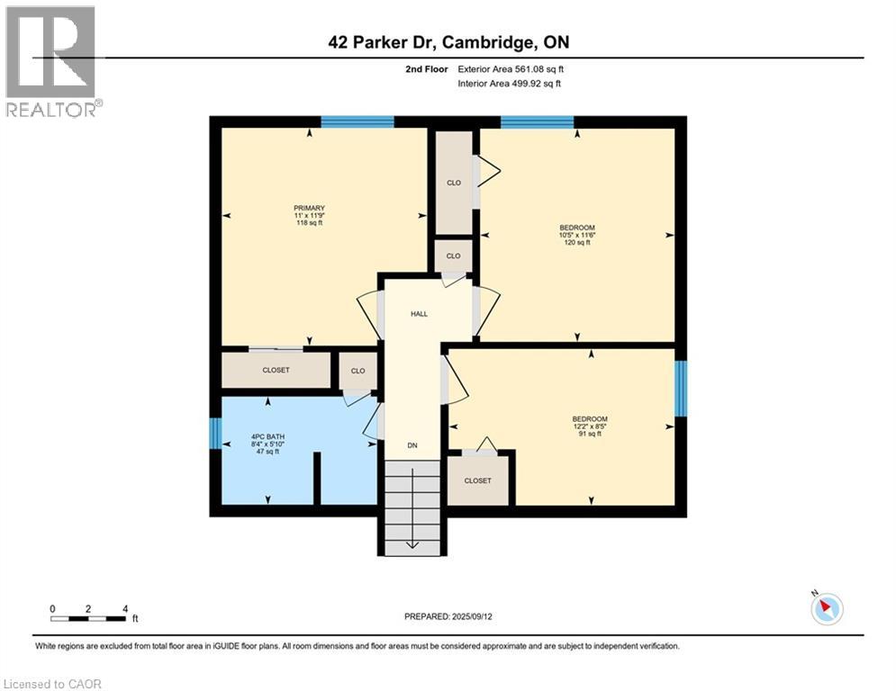 42 Parker Drive, Cambridge, Ontario  N1R 7S2 - Photo 45 - 40763326