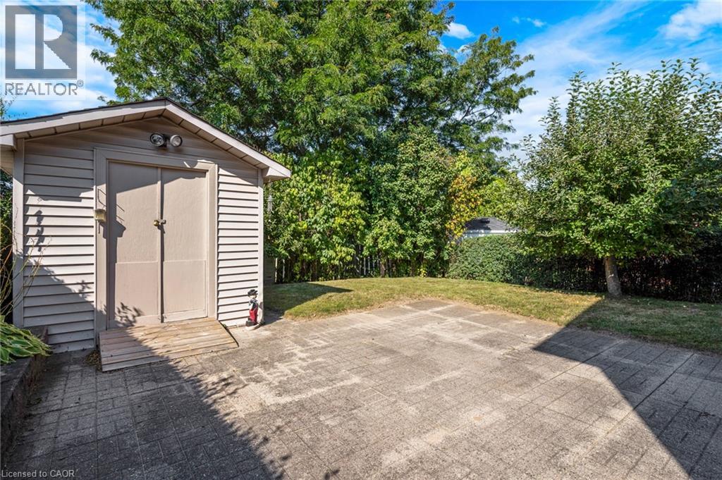 42 Parker Drive, Cambridge, Ontario  N1R 7S2 - Photo 32 - 40763326