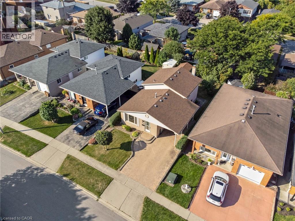 42 Parker Drive, Cambridge, Ontario  N1R 7S2 - Photo 36 - 40763326