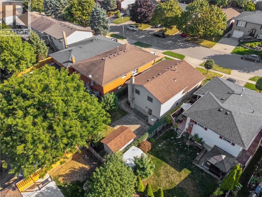 42 Parker Drive, Cambridge, Ontario  N1R 7S2 - Photo 39 - 40763326