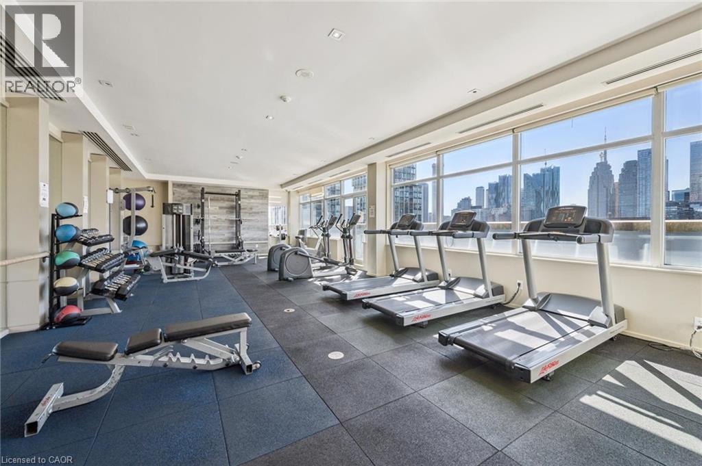 230 King Street E Unit# 1109, Toronto, Ontario  M5A 1K5 - Photo 25 - 40771844