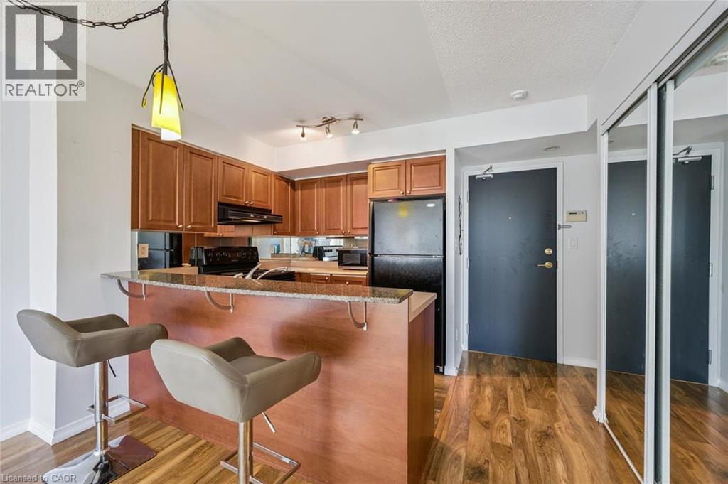 230 King Street E Unit# 1109, Toronto, Ontario  M5A 1K5 - Photo 9 - 40771844