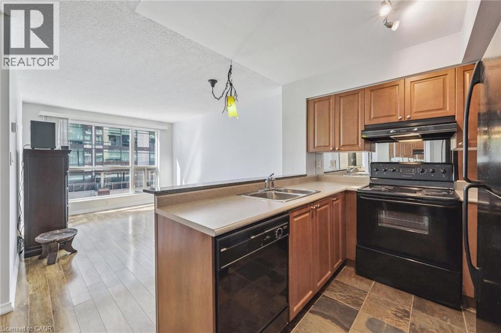 230 King Street E Unit# 1109, Toronto, Ontario  M5A 1K5 - Photo 6 - 40771844