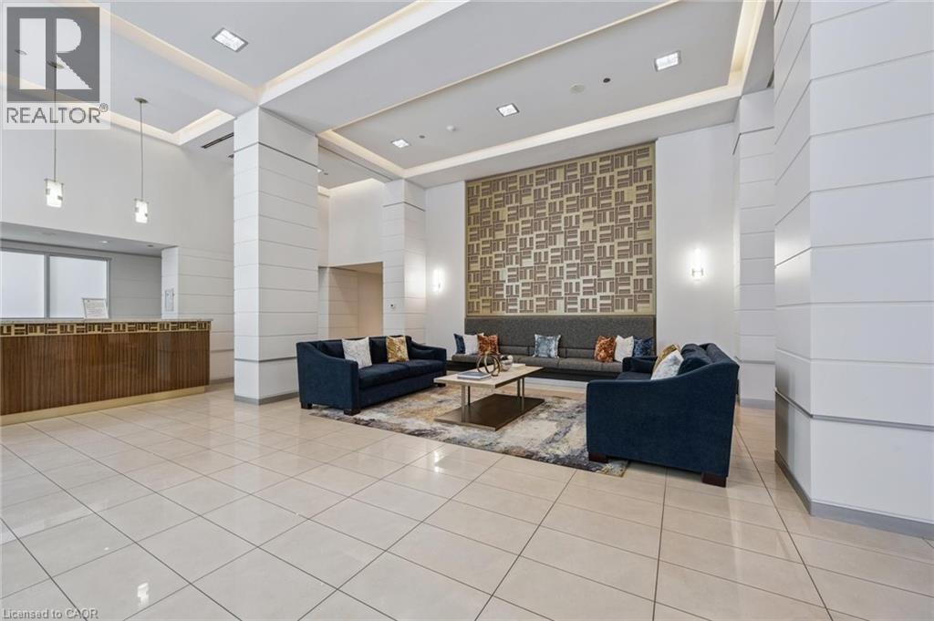 230 King Street E Unit# 1109, Toronto, Ontario  M5A 1K5 - Photo 3 - 40771844