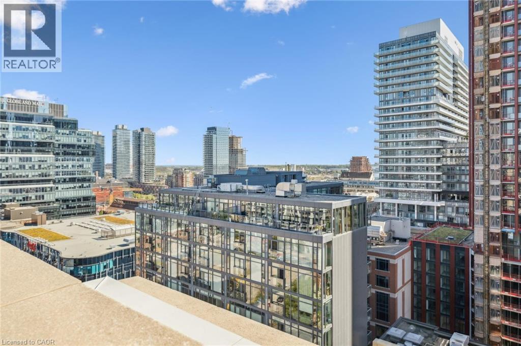 230 King Street E Unit# 1109, Toronto, Ontario  M5A 1K5 - Photo 32 - 40771844