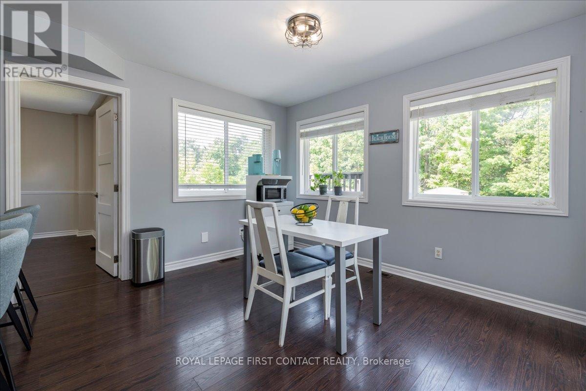 26 Kenwell Crescent, Barrie, Ontario  L4N 0A4 - Photo 10 - S12436798