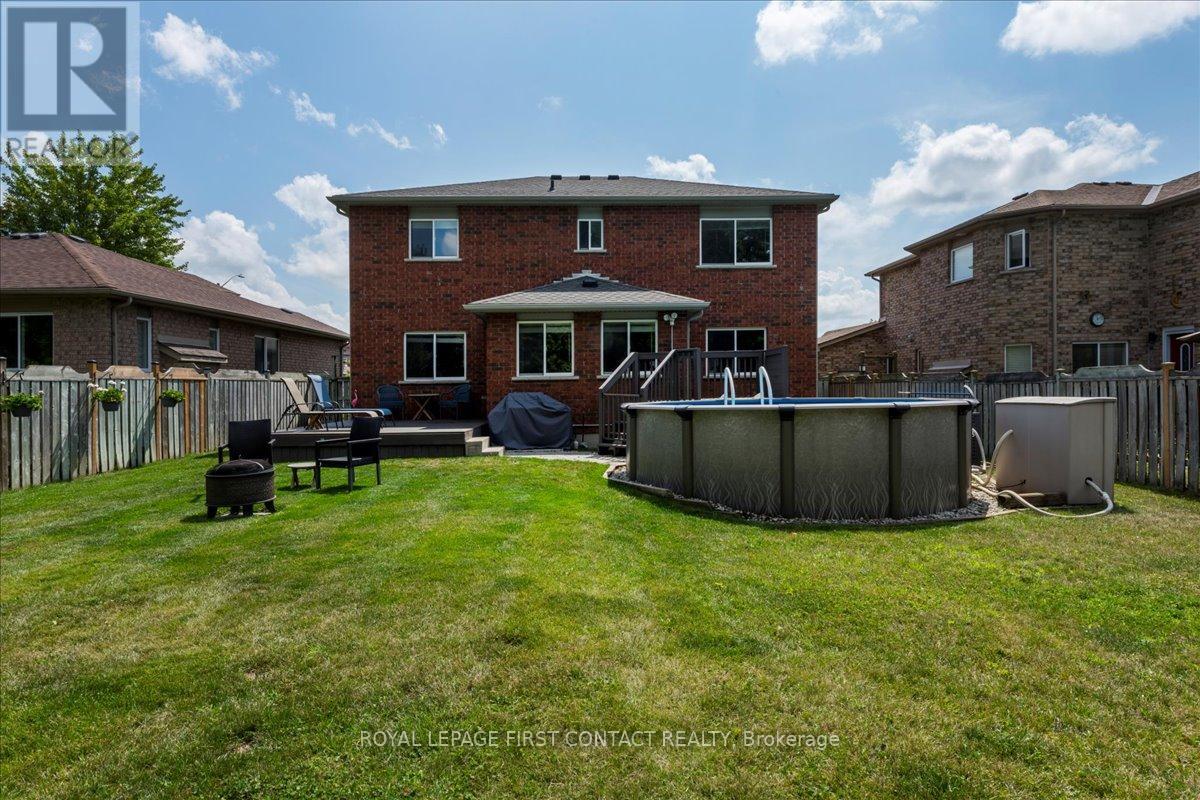 26 Kenwell Crescent, Barrie, Ontario  L4N 0A4 - Photo 23 - S12436798
