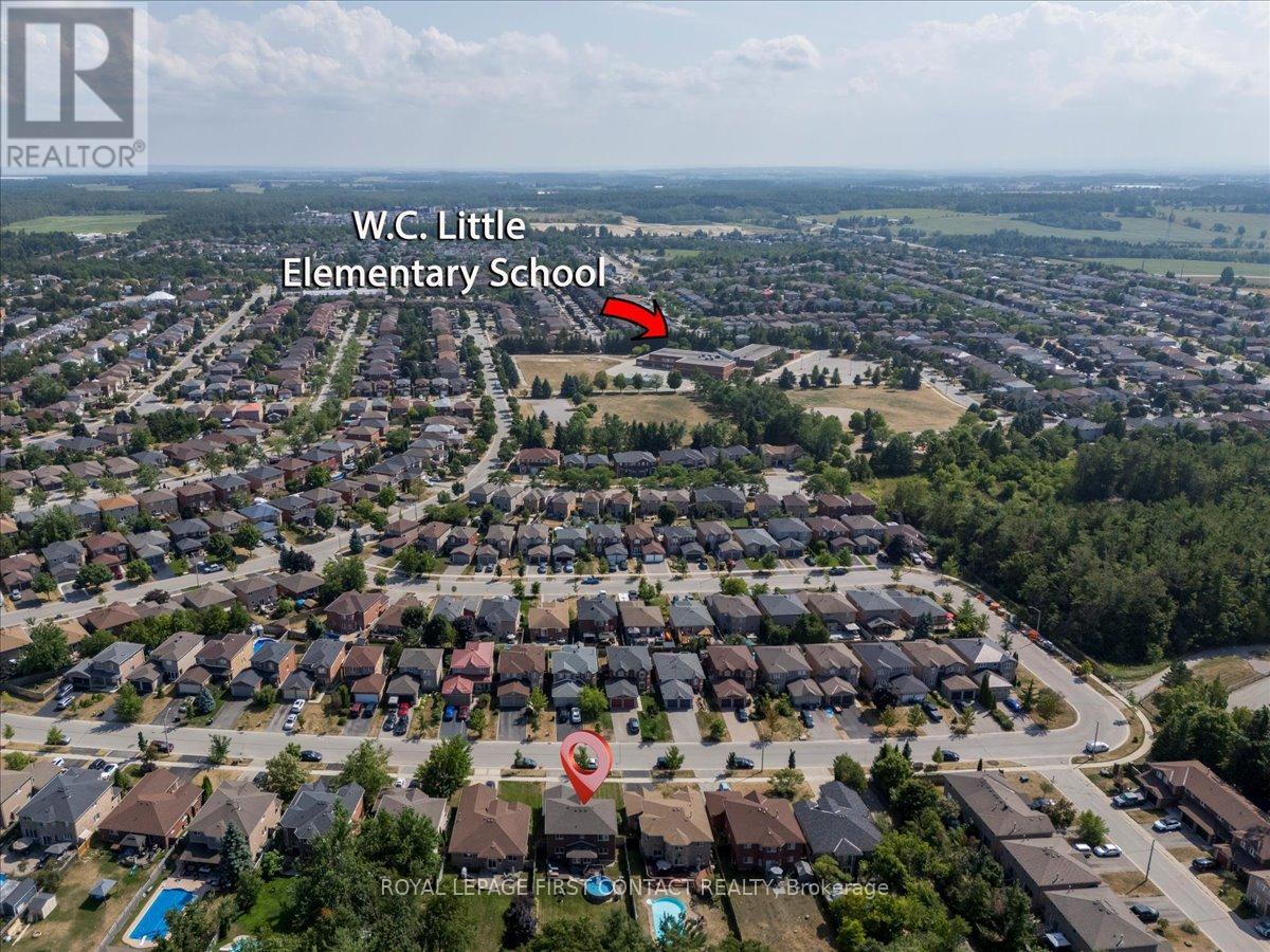 26 Kenwell Crescent, Barrie, Ontario  L4N 0A4 - Photo 32 - S12436798