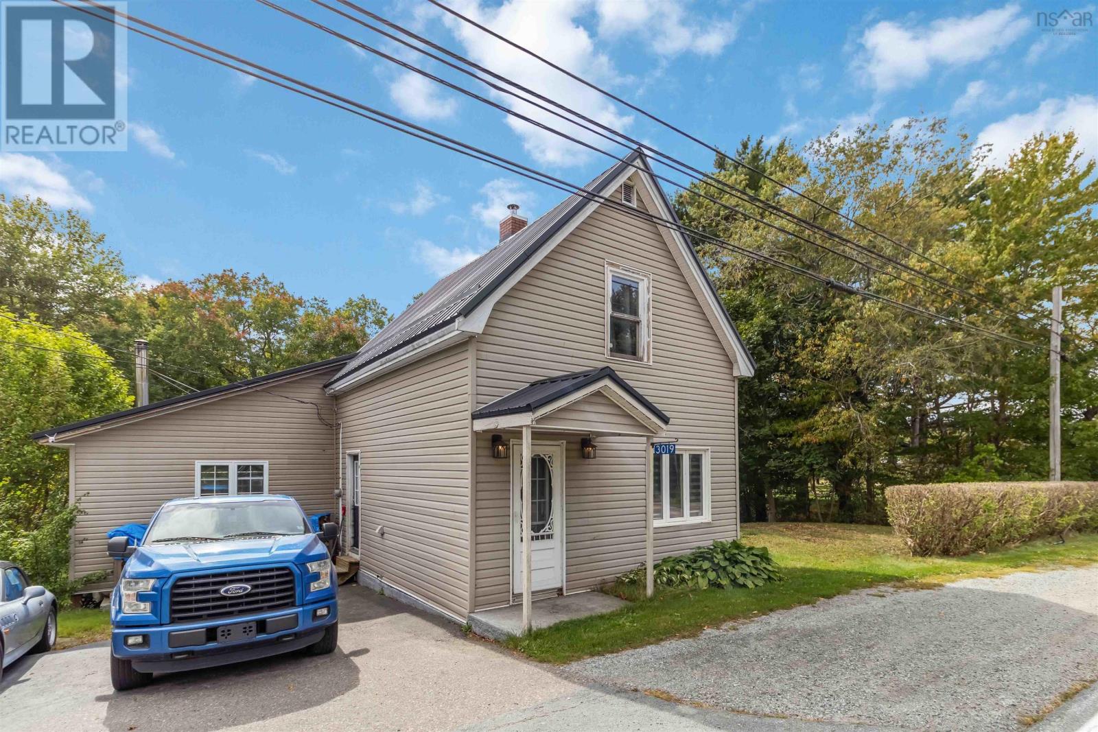 3019 Highway 325, Wileville, Nova Scotia  B4V 5H4 - Photo 2 - 202524583