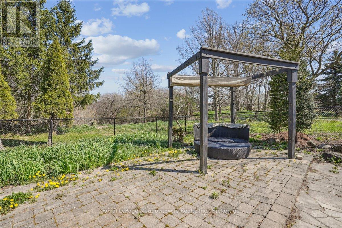 12840 Britannia Road, Milton, Ontario  L9E 0V3 - Photo 43 - W12424007