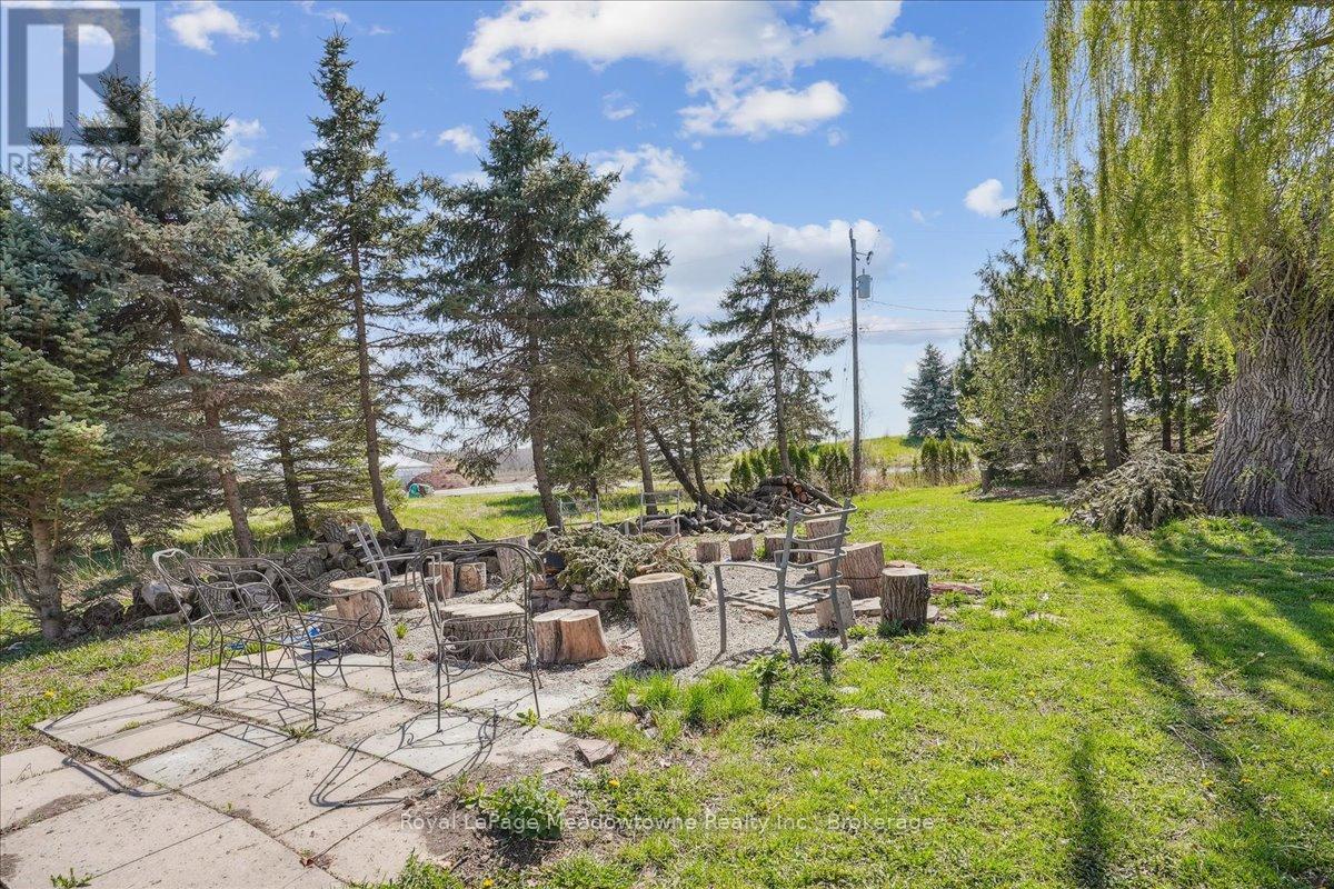 12840 Britannia Road, Milton, Ontario  L9E 0V3 - Photo 44 - W12424007