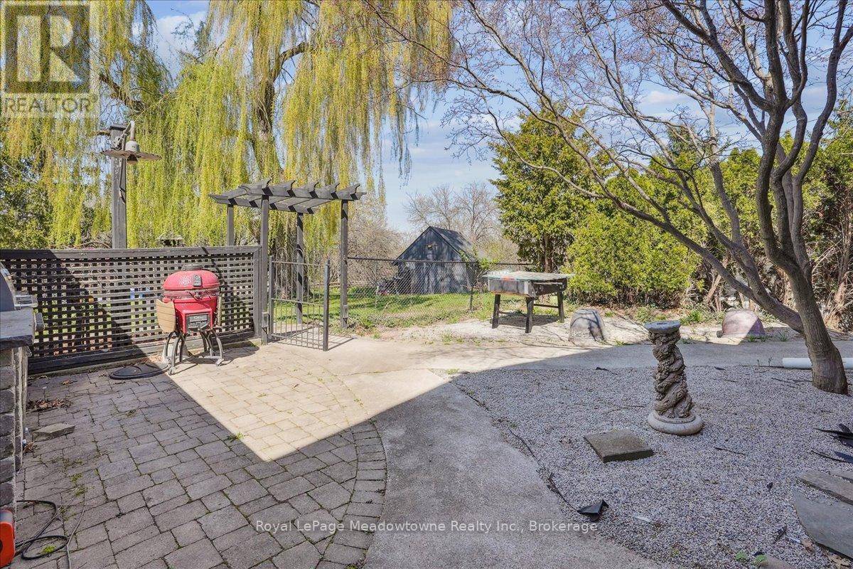 12840 Britannia Road, Milton, Ontario  L9E 0V3 - Photo 49 - W12424007