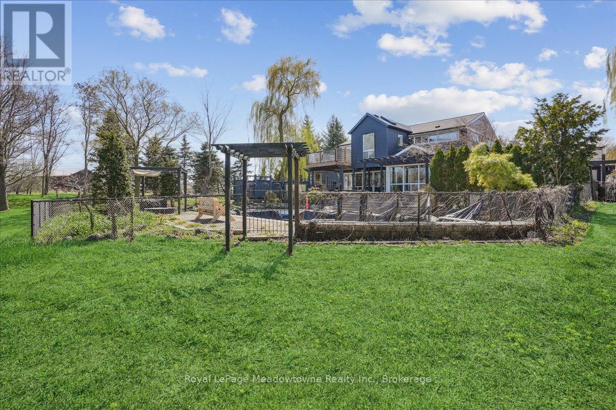 12840 Britannia Road, Milton, Ontario  L9E 0V3 - Photo 50 - W12424007