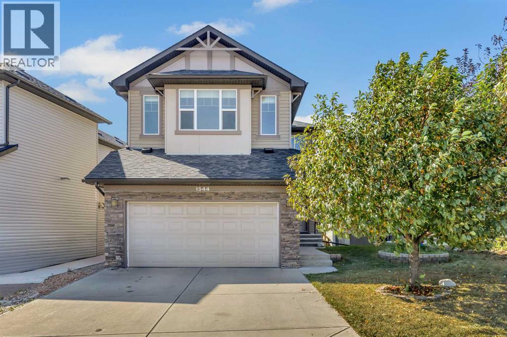1544 Panatella Boulevard Nw, Calgary, Alberta  T3K 0W3 - Photo 1 - A2249706