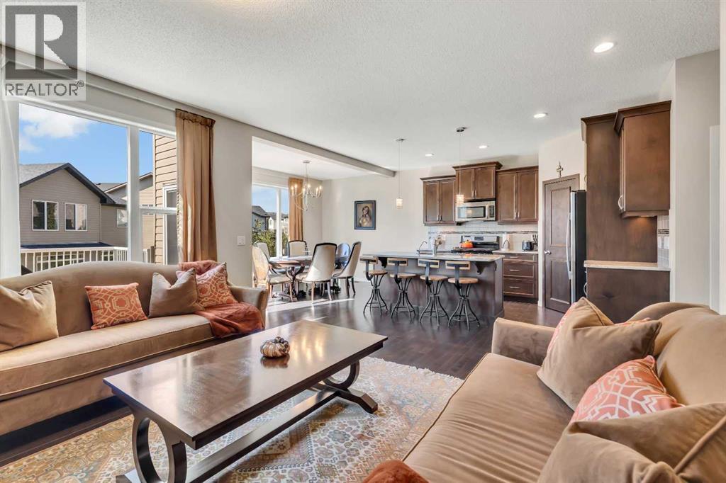 1544 Panatella Boulevard Nw, Calgary, Alberta  T3K 0W3 - Photo 10 - A2249706