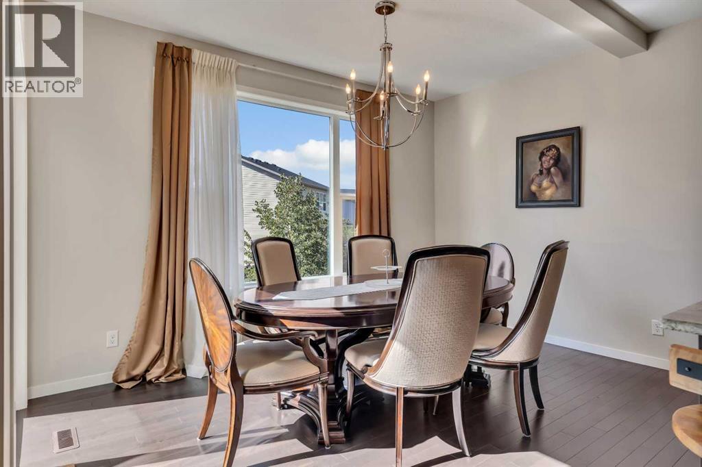1544 Panatella Boulevard Nw, Calgary, Alberta  T3K 0W3 - Photo 18 - A2249706