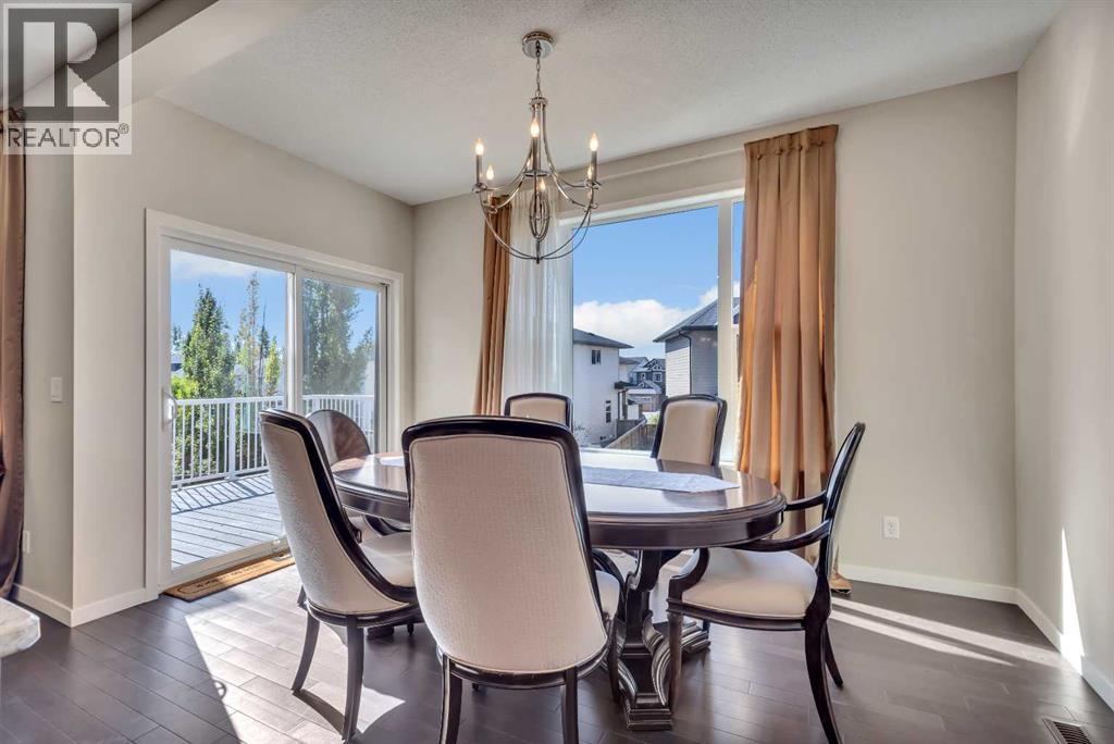 1544 Panatella Boulevard Nw, Calgary, Alberta  T3K 0W3 - Photo 19 - A2249706