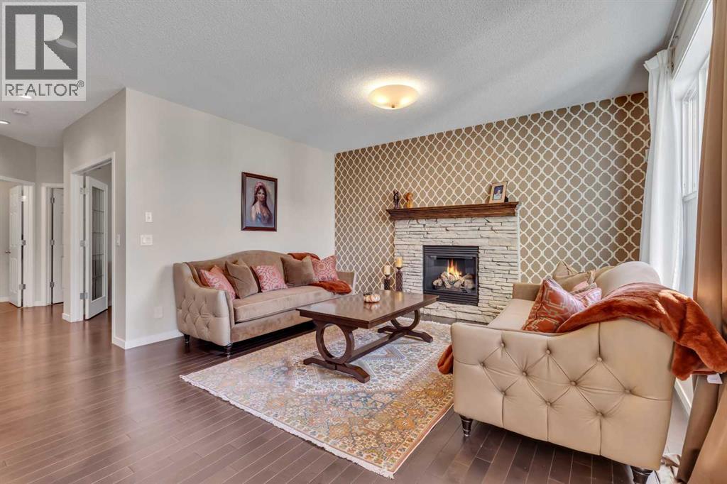 1544 Panatella Boulevard Nw, Calgary, Alberta  T3K 0W3 - Photo 9 - A2249706