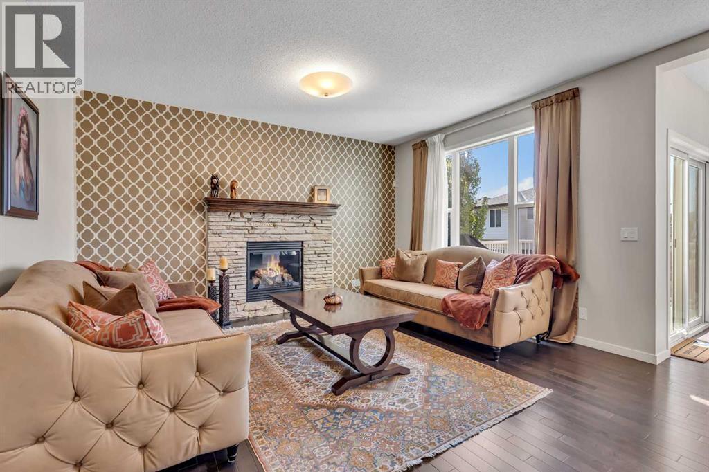 1544 Panatella Boulevard Nw, Calgary, Alberta  T3K 0W3 - Photo 8 - A2249706
