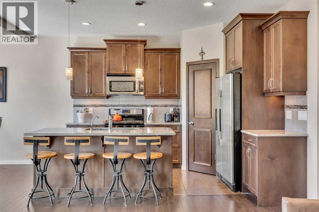 1544 Panatella Boulevard Nw, Calgary, Alberta  T3K 0W3 - Photo 11 - A2249706