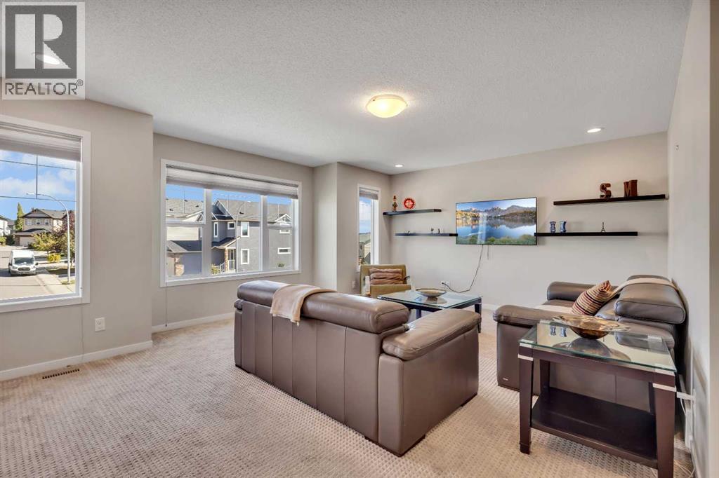 1544 Panatella Boulevard Nw, Calgary, Alberta  T3K 0W3 - Photo 36 - A2249706