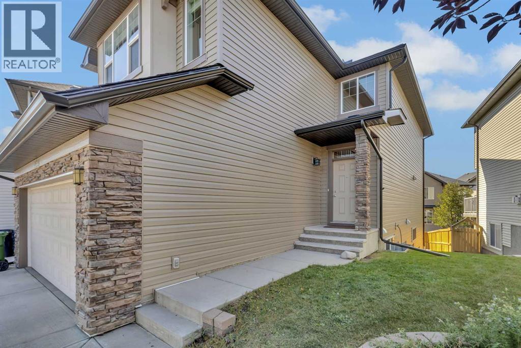 1544 Panatella Boulevard Nw, Calgary, Alberta  T3K 0W3 - Photo 2 - A2249706