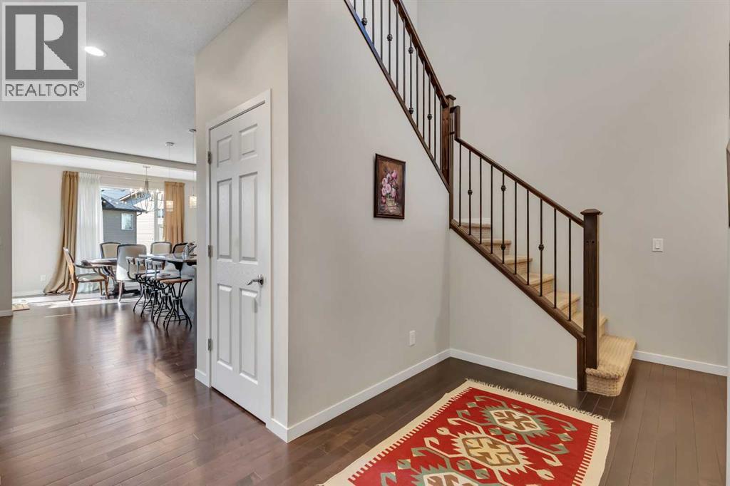 1544 Panatella Boulevard Nw, Calgary, Alberta  T3K 0W3 - Photo 3 - A2249706