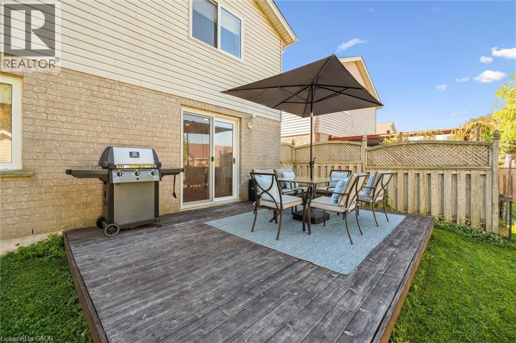 264 Grey Fox Drive, Kitchener, Ontario  N2E 3P2 - Photo 35 - 40755159