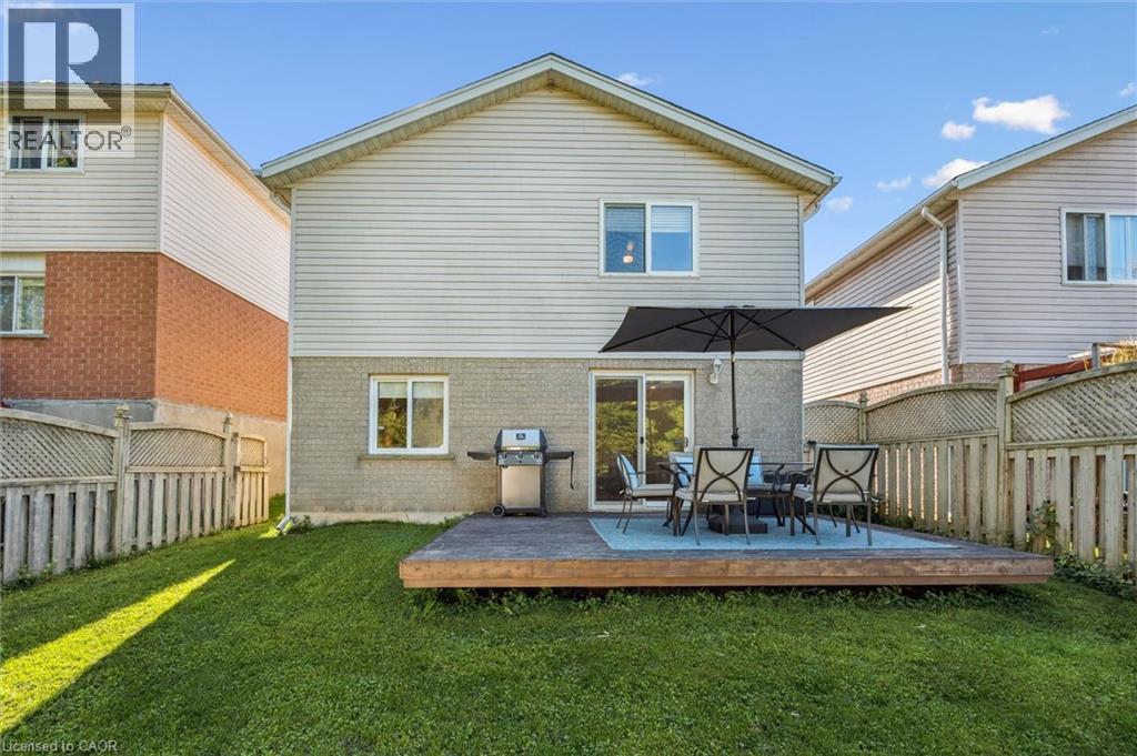 264 Grey Fox Drive, Kitchener, Ontario  N2E 3P2 - Photo 36 - 40755159