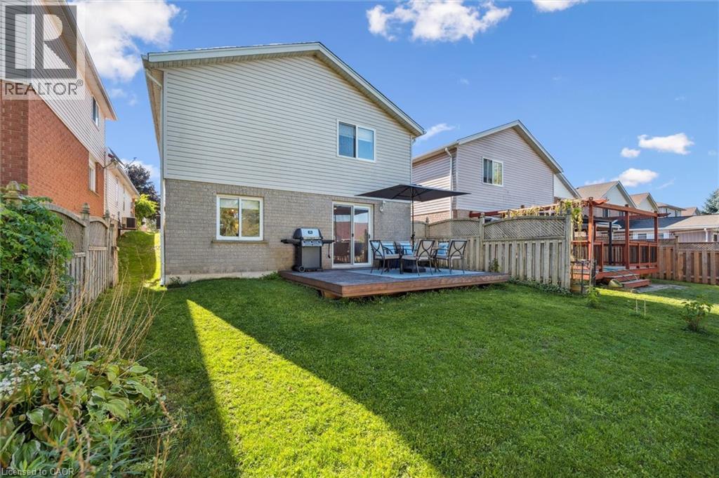 264 Grey Fox Drive, Kitchener, Ontario  N2E 3P2 - Photo 37 - 40755159
