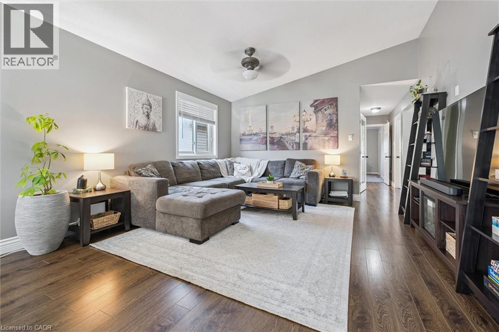 264 Grey Fox Drive, Kitchener, Ontario  N2E 3P2 - Photo 9 - 40755159