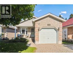 264 GREY FOX Drive, kitchener, Ontario