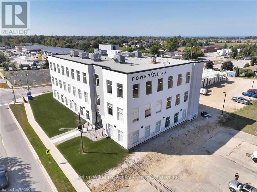 120 - 1020 GODERICH STREET, Saugeen Shores, Ontario