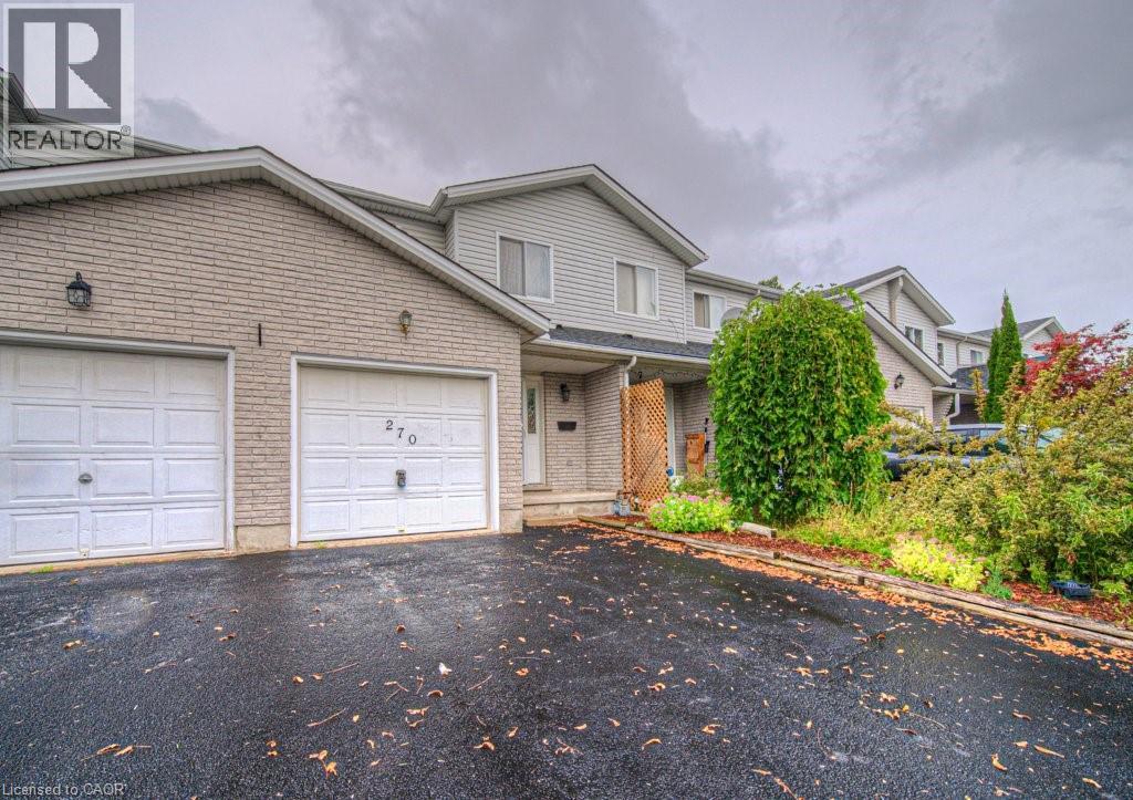 270 Dolph Street N, Cambridge, Ontario  N3H 2A7 - Photo 2 - 40772388