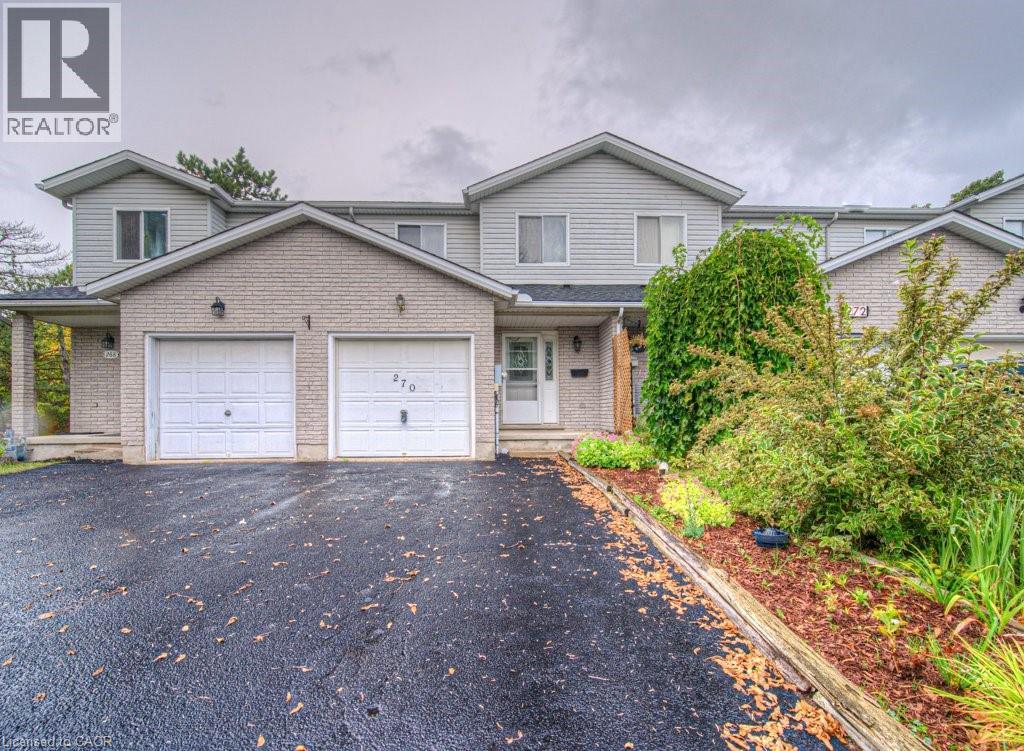 270 DOLPH Street N, Cambridge, Ontario