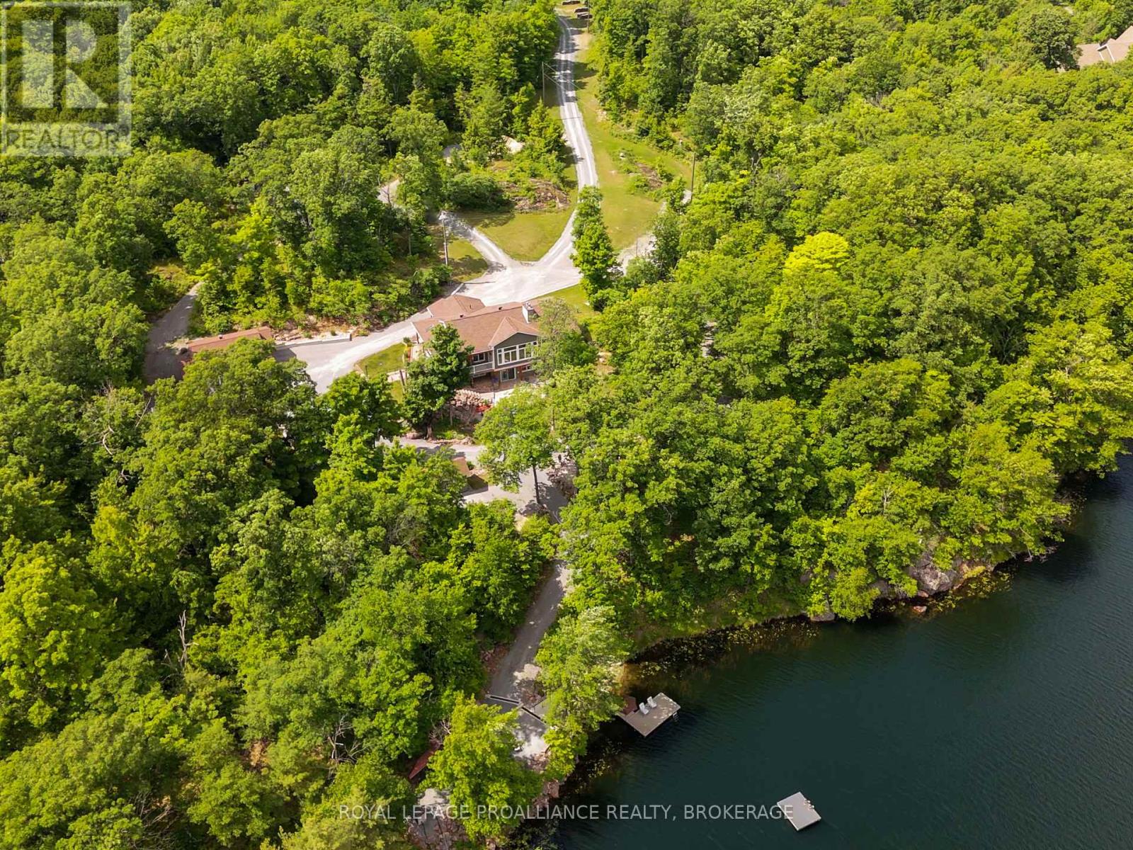 3670b Westport Road, Frontenac, Ontario  K0H 1T0 - Photo 1 - X12437123