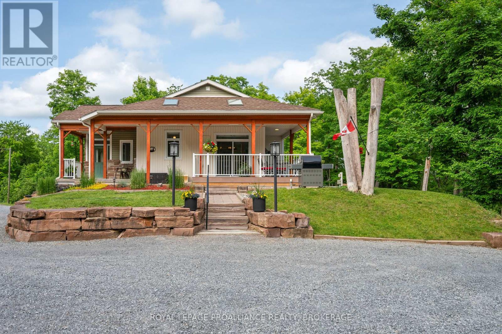 3670b Westport Road, Frontenac, Ontario  K0H 1T0 - Photo 4 - X12437123
