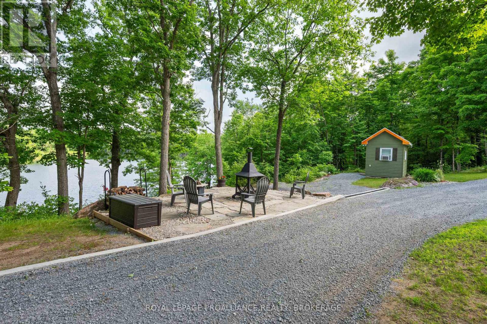 3670b Westport Road, Frontenac, Ontario  K0H 1T0 - Photo 43 - X12437123