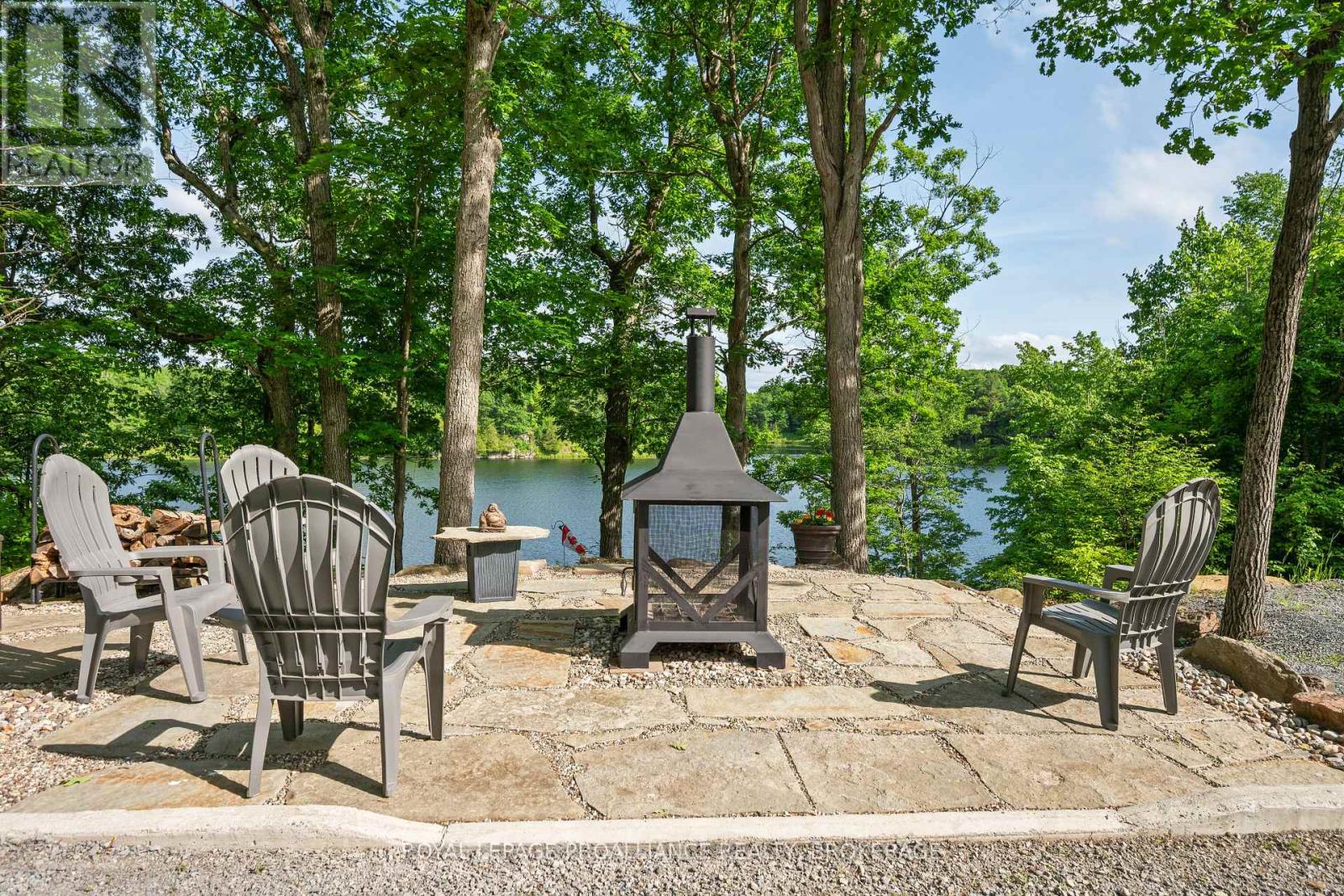3670b Westport Road, Frontenac, Ontario  K0H 1T0 - Photo 46 - X12437123
