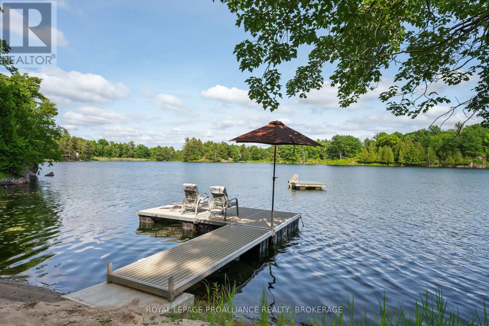 3670b Westport Road, Frontenac, Ontario  K0H 1T0 - Photo 48 - X12437123