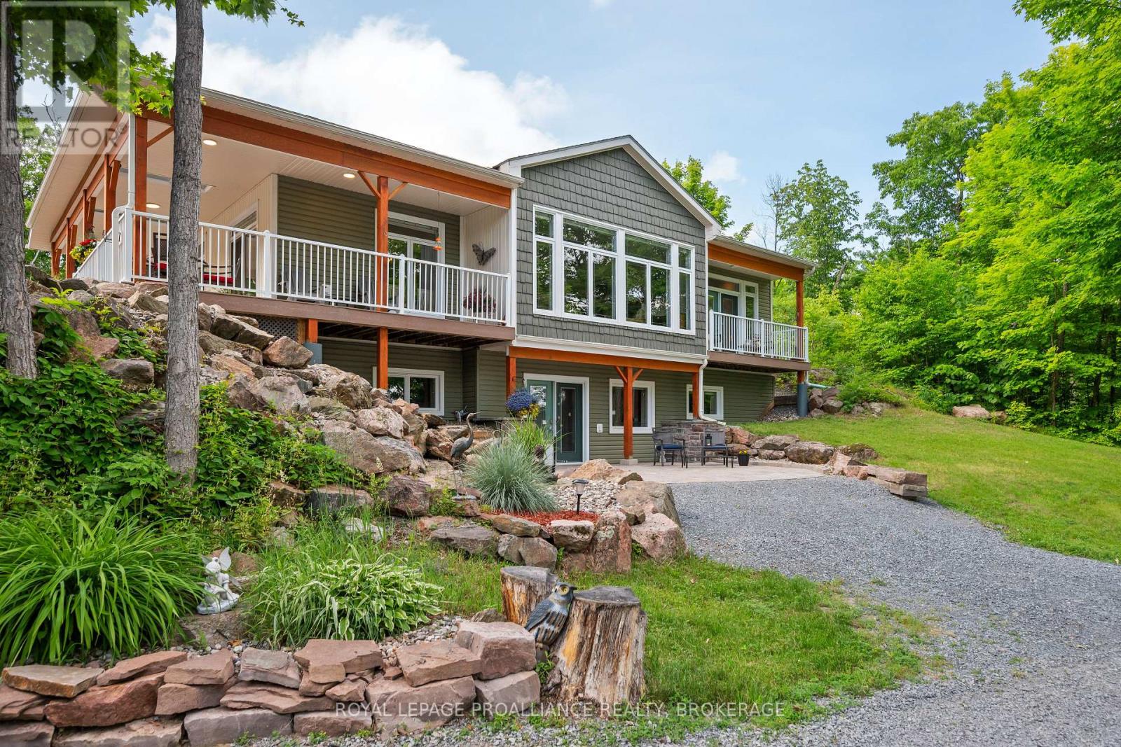 3670b Westport Road, Frontenac, Ontario  K0H 1T0 - Photo 5 - X12437123