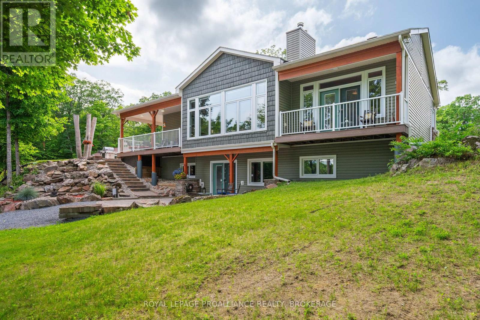 3670b Westport Road, Frontenac, Ontario  K0H 1T0 - Photo 6 - X12437123