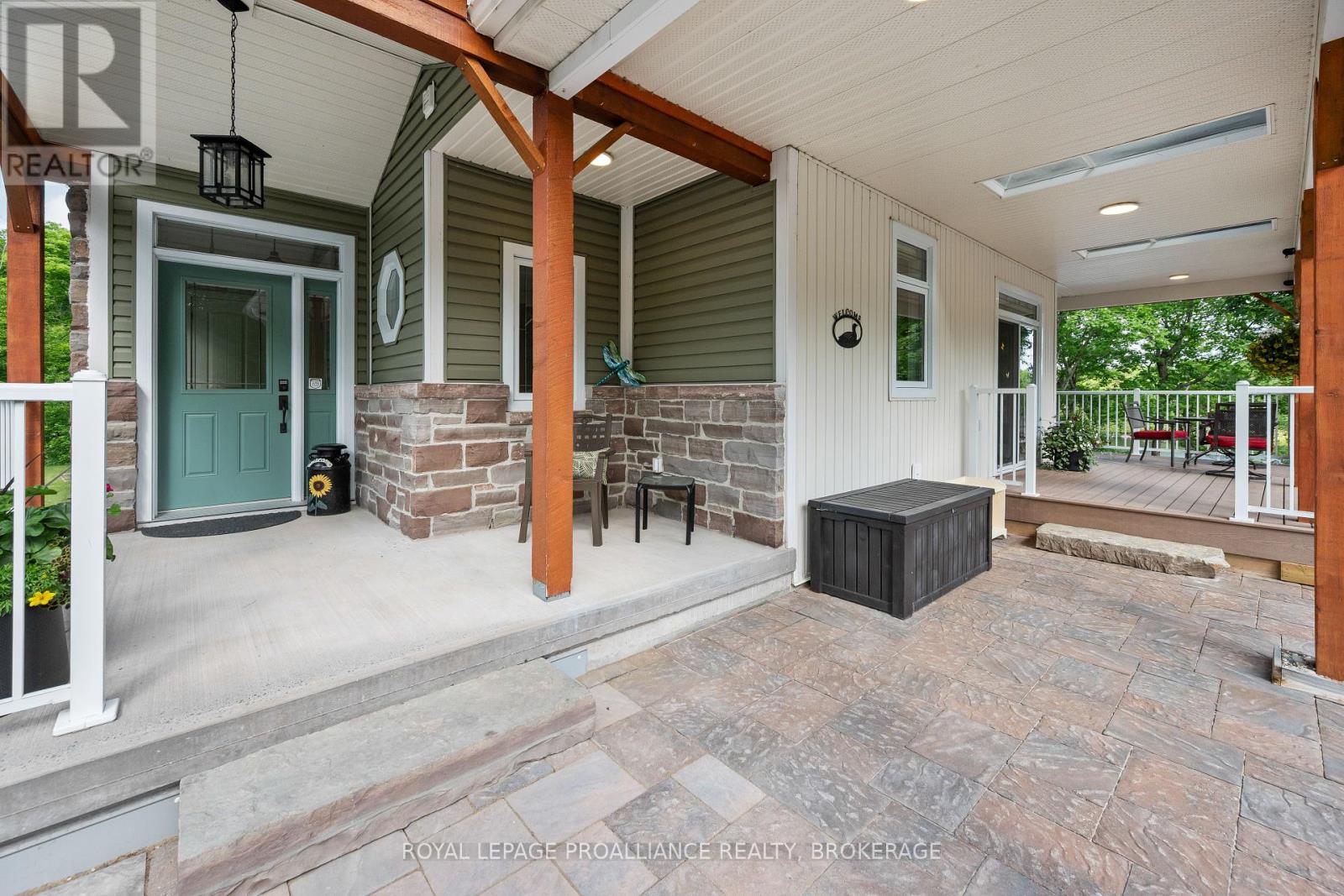3670b Westport Road, Frontenac, Ontario  K0H 1T0 - Photo 7 - X12437123
